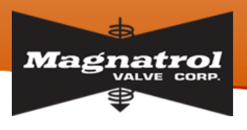 Magnatrol Valve Corporation Logo