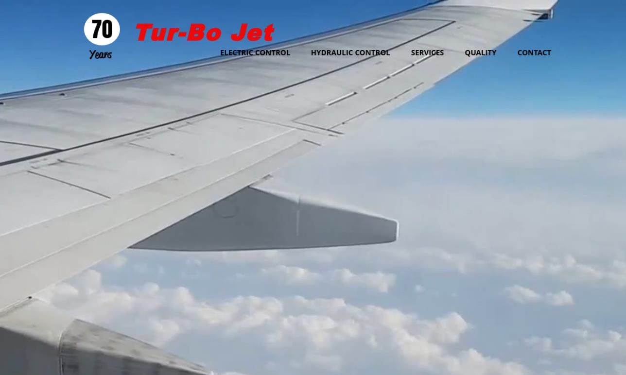 Tur-Bo Jet Products Inc.