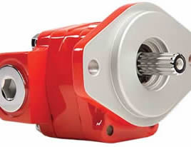 Hydraulic Gear Pumps – Muncie Power Products, Inc.