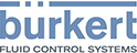 Burkert USA Corporation Logo
