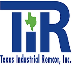 Texas Industrial Remcor Logo