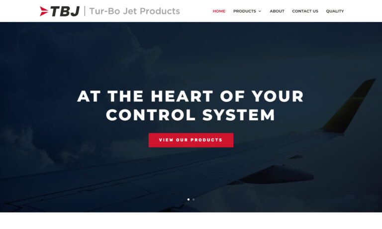 Tur-Bo Jet Products Inc.